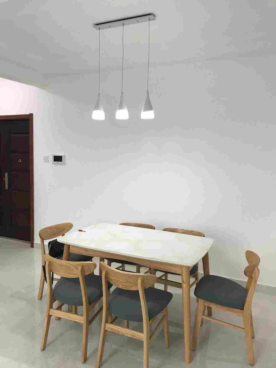 整租·首开中央都会润雅苑