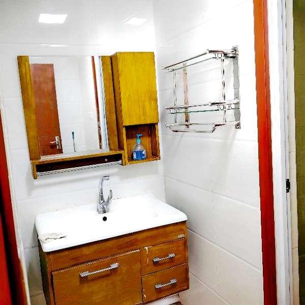 整租·山水泉城(北城)