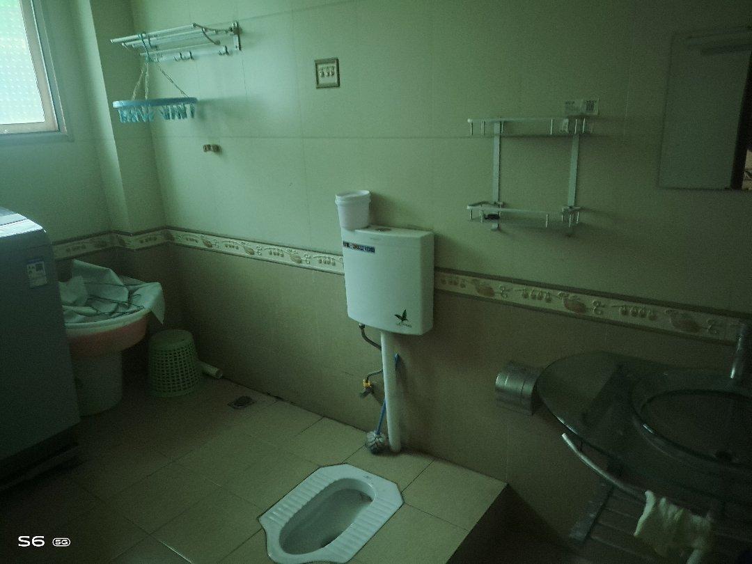 整租·山水名苑