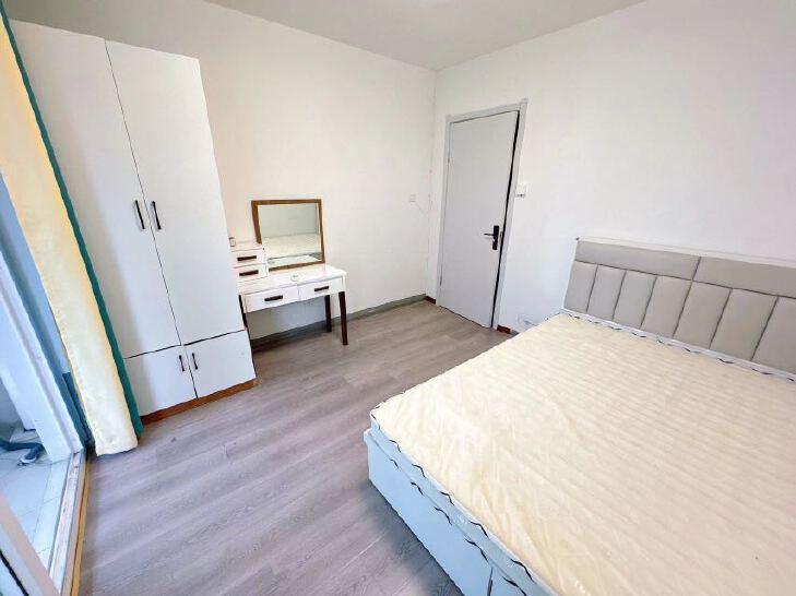合租·汇统花园