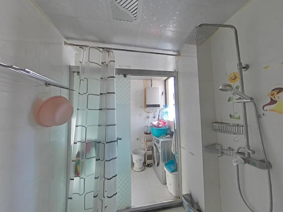 整租·沁水新城