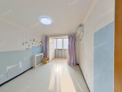 朝阳奥林匹克公园整租 畅清园2室1厅/82平/高楼层