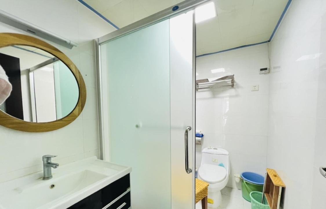 整租·昌达新世纪花园