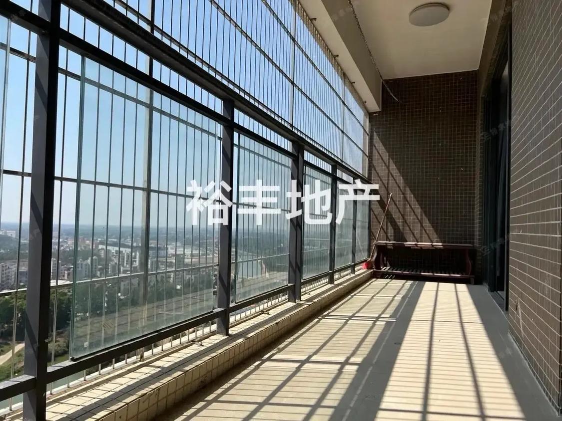 整租·廉江华源城