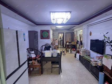 undefined整租·南宫景苑(二区)·3室2厅94.49㎡ | 南北 | 丰台 云岗