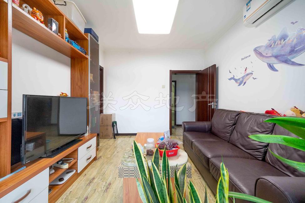 整租·清源西里