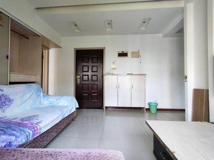 巴南南泉整租 蓝光十里蓝山1室1厅/53平/中楼层