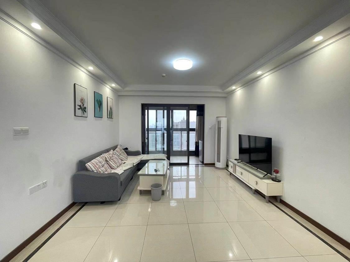 整租·兰亭荣荟