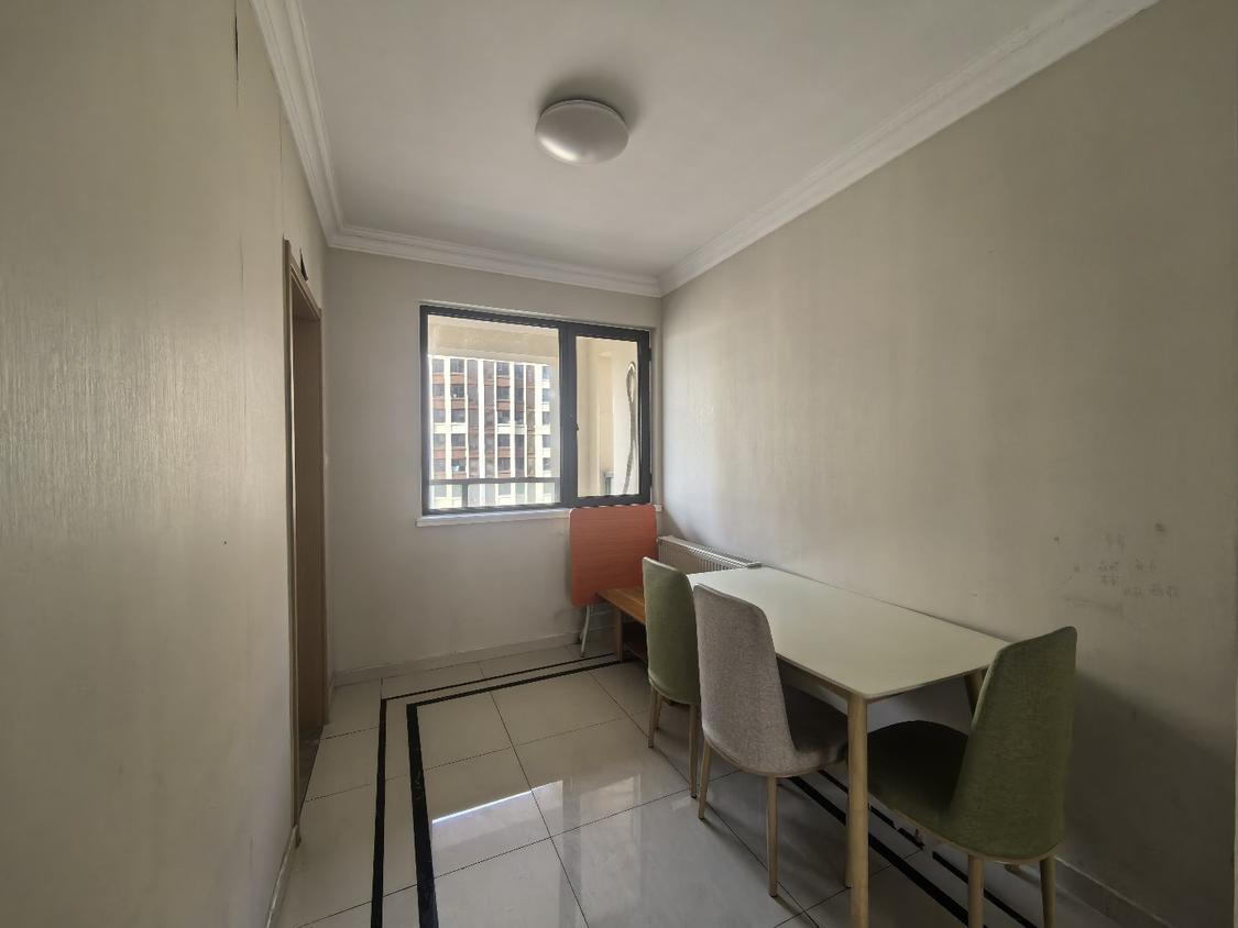 整租·万达御景仕家