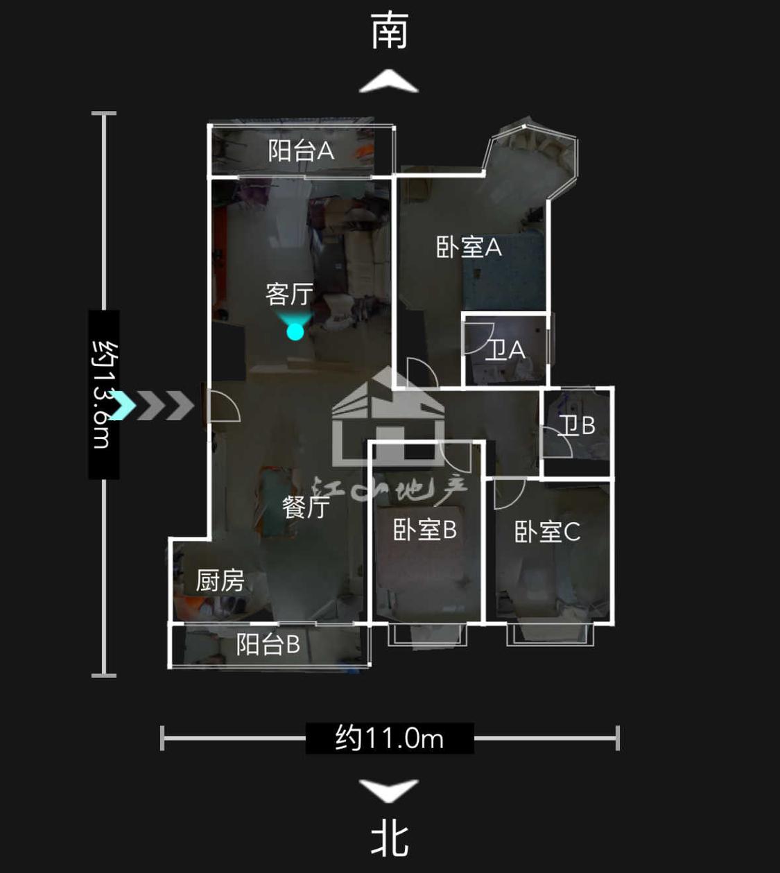 整租·马来西亚园