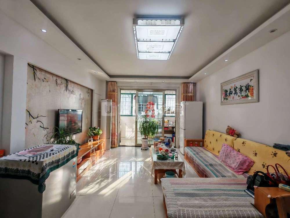 整租·西墅花园(北区）