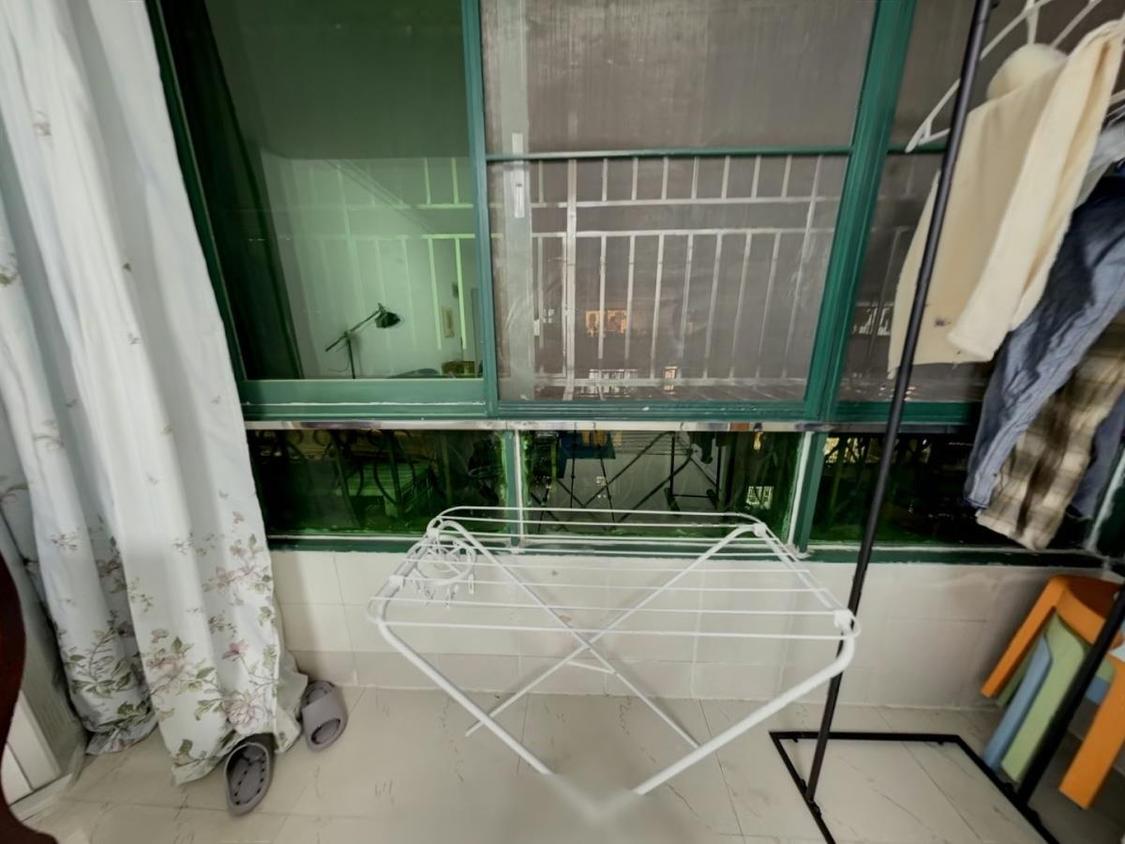 整租·梧桐山新居