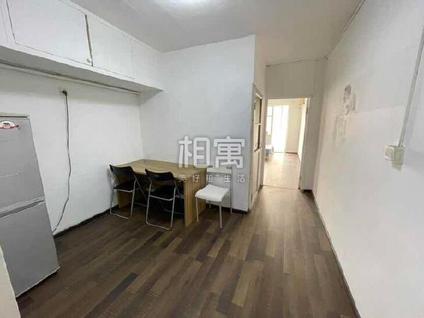 东城东直门外整租 察慈小区1室1厅/49平/高楼层
