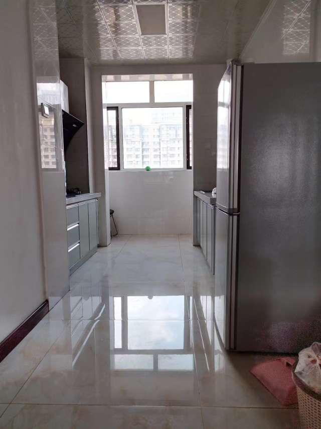 整租·滨河龙韵