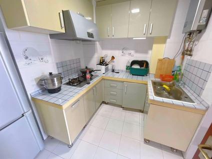 大兴西红门合租 世嘉博苑3室1厅/20平/高楼层