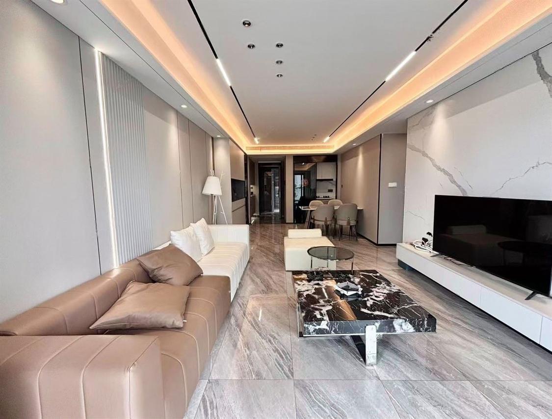 整租·华润—润府(三期)