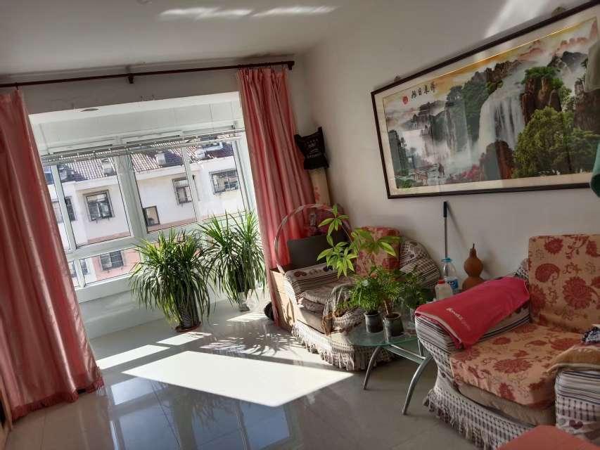 整租·福运佳园