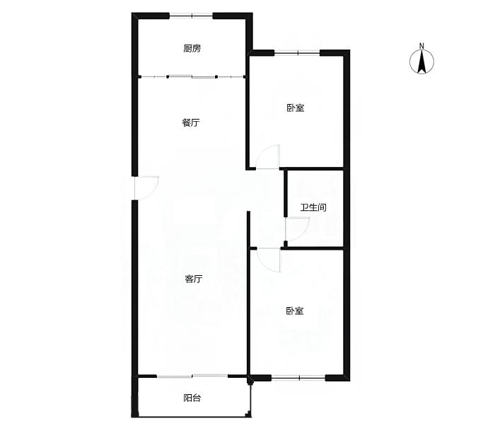 整租·即发润发家园