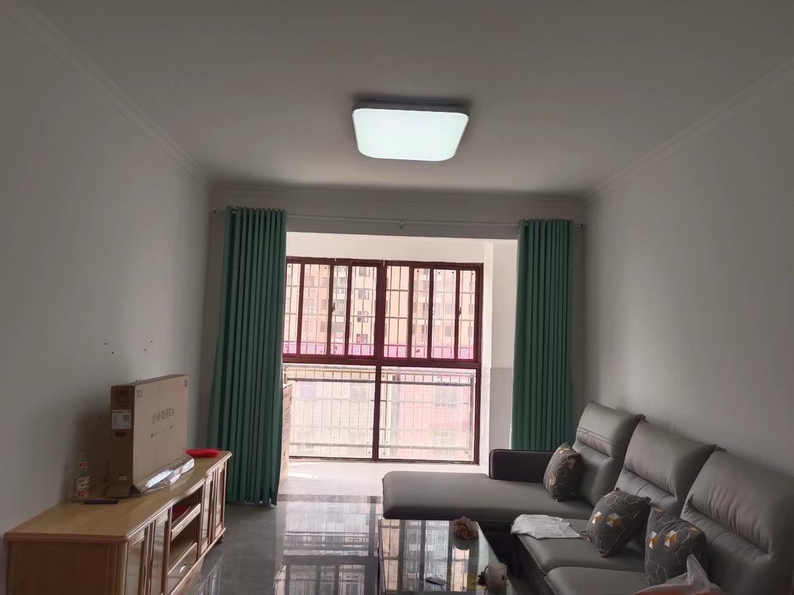 整租·景江新城