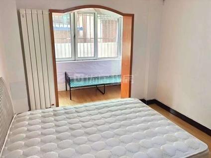 undefined整租·六营门小区·2室1厅56.3㎡ | 南 | 丰台 和义