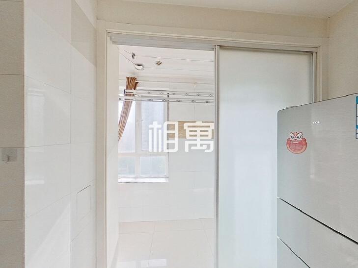 整租·保利香槟花园