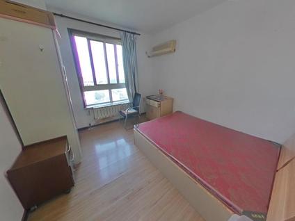 河东太阳城整租 彩丽园2室2厅/93平/中楼层