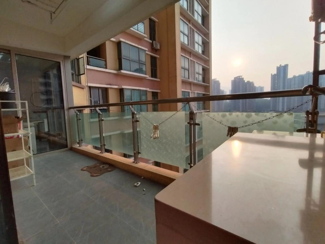 整租·五邑锦绣豪庭