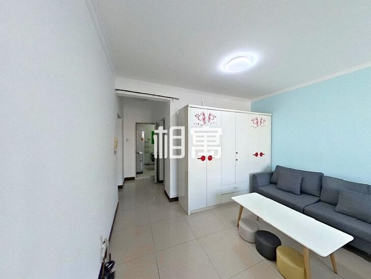 整租·财富东方