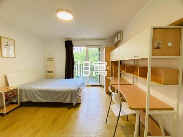 合租·星河苑(一号院)