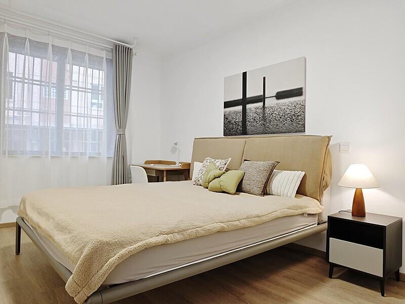 整租·阳升公寓