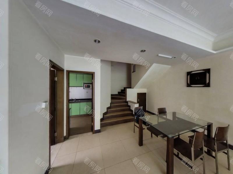 整租·雍景豪园(御景台)