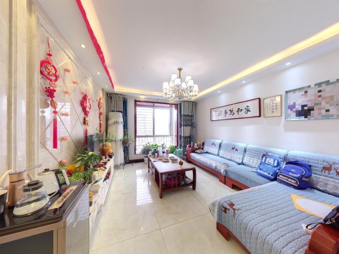 整租·荣德棕榈阳光