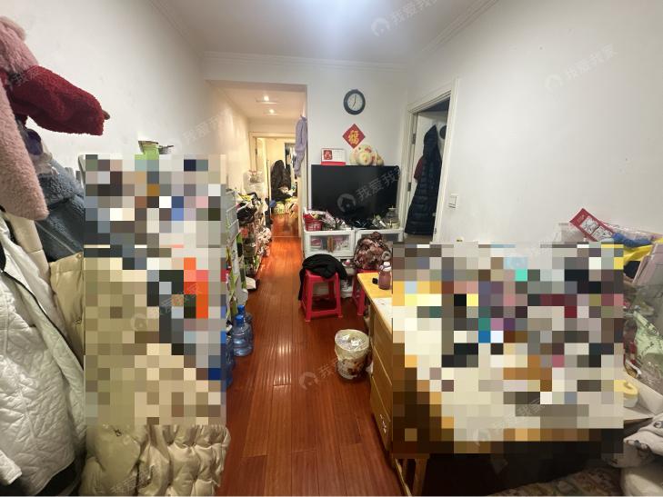 整租·绿景馨园