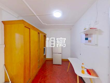 朝阳酒仙桥合租 大山子(南里)3室1厅/16平/高楼层