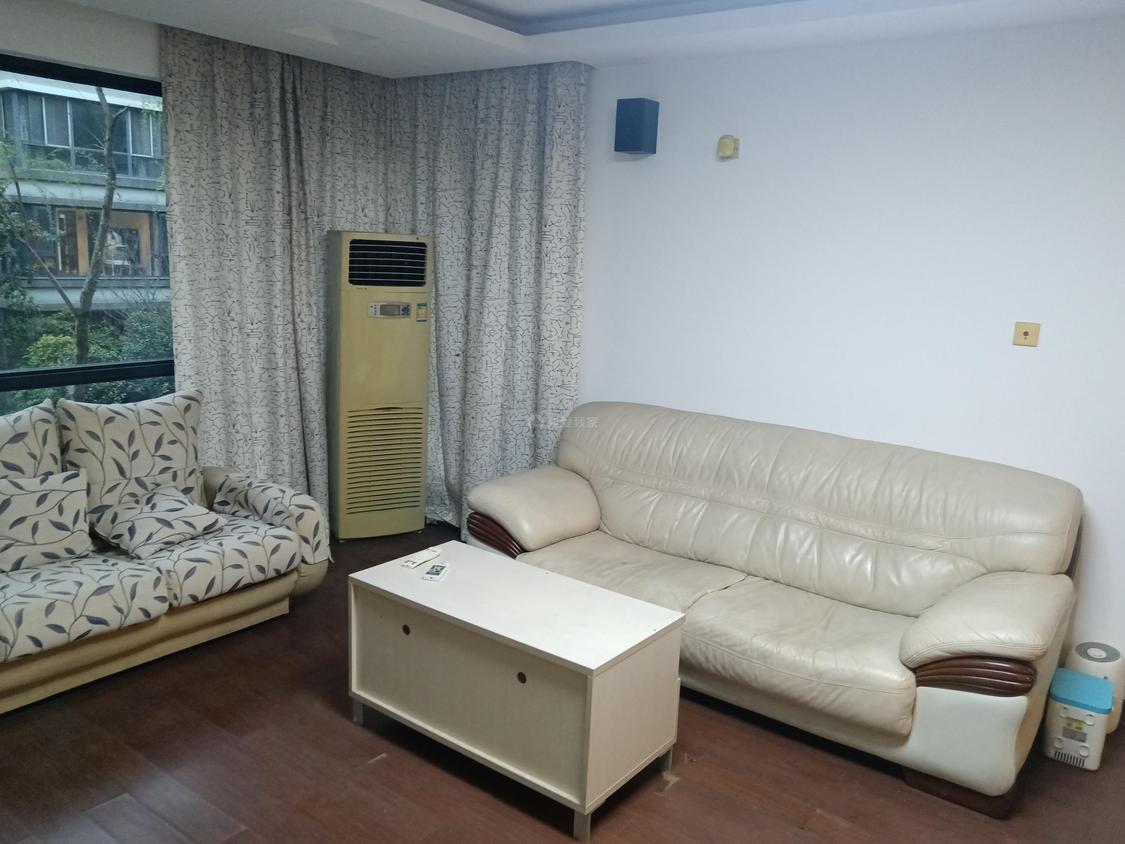 整租·长江国际花园