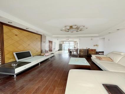 浦东金桥整租 龙腾苑2室2厅/132平/高楼层