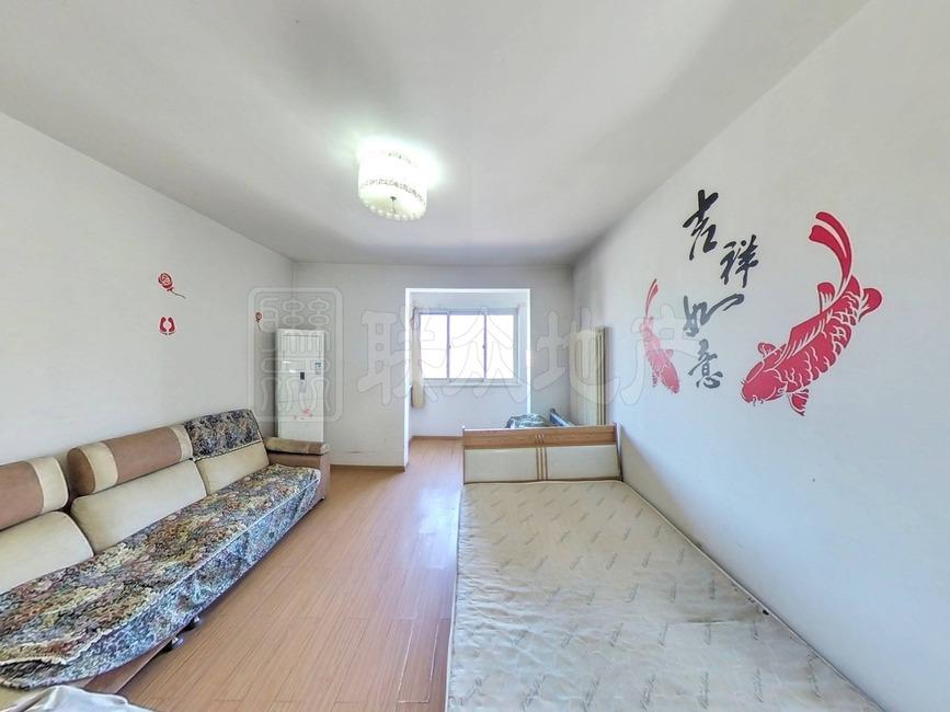 整租·首座御园(二期2号院)