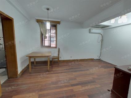 浦东金桥整租 金泽苑2室1厅/69平/低楼层