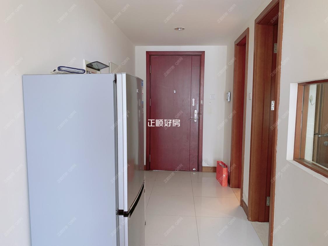 整租·华发世纪城(三期)