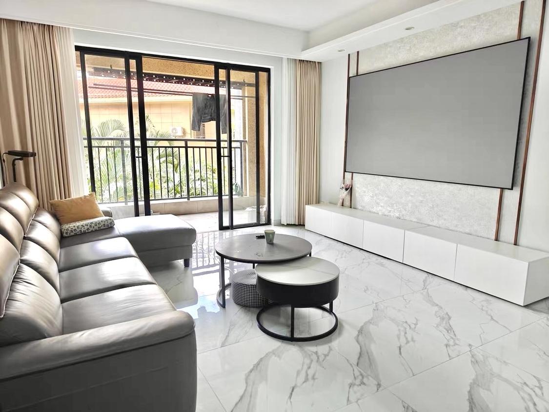 整租·滨江世纪佳城(北苑)