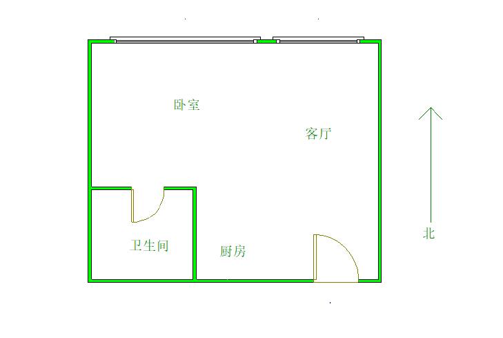 整租·仁恒公园世纪