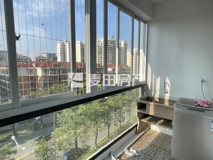 思明莲前东整租 嘉盛豪园(南区)2室1厅/80平/低楼层