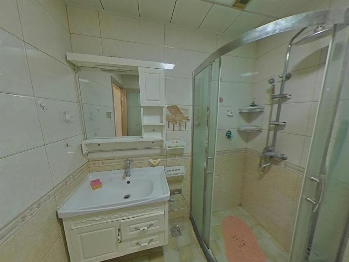 整租·和平上东