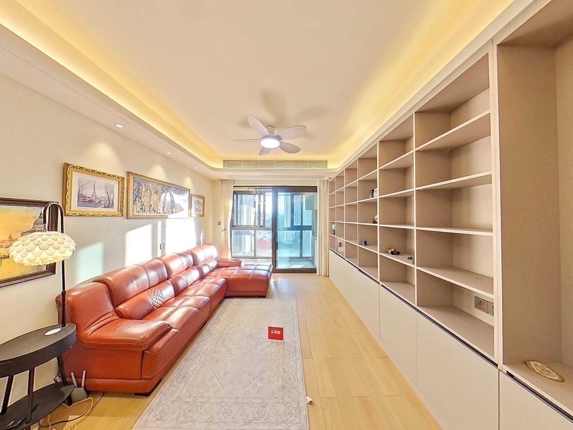 整租·龙光玖悦台