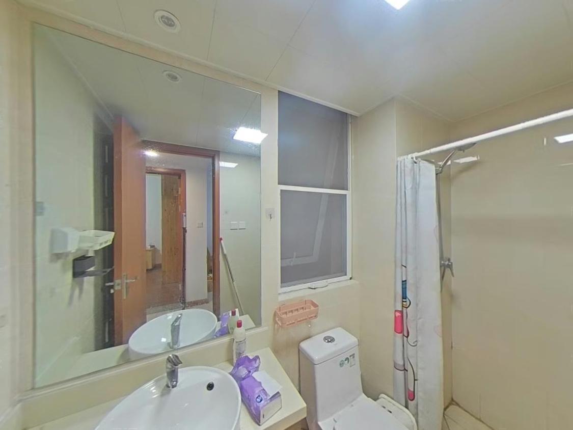 整租·洲岛和园(和乐苑)