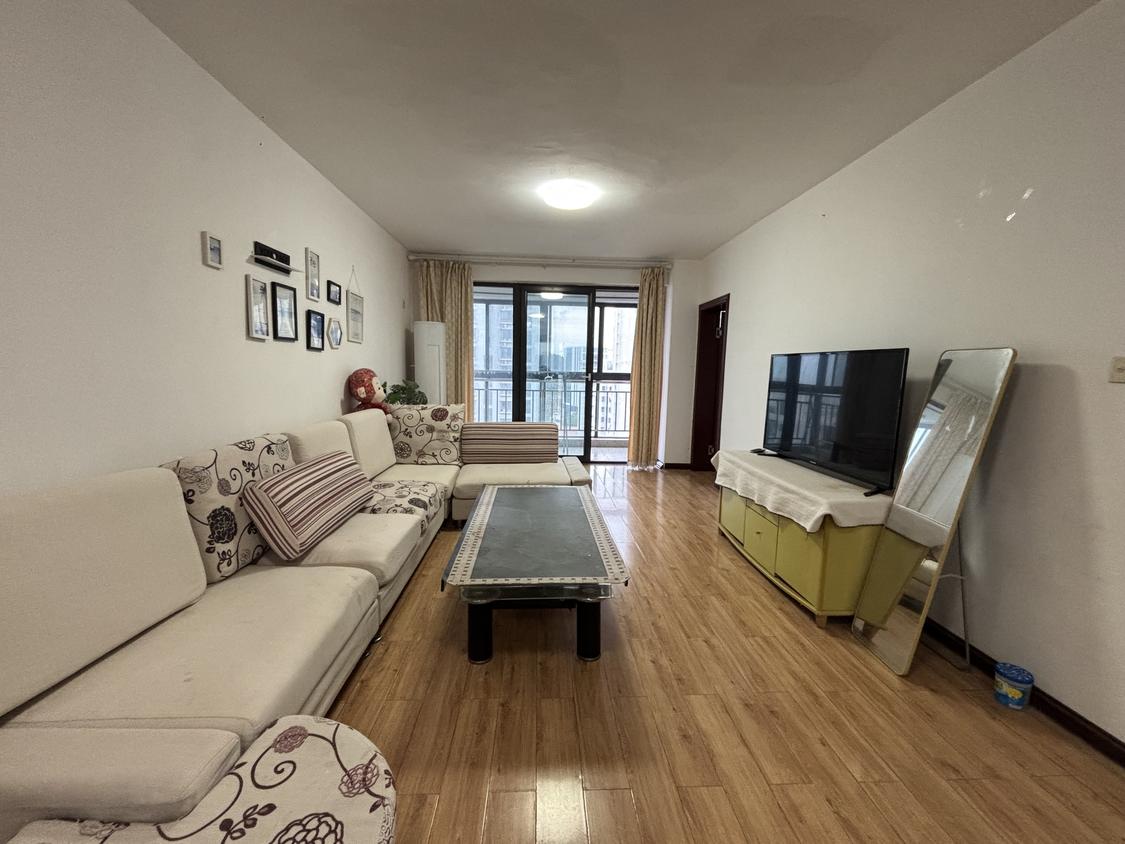 整租·津盘凤凰都