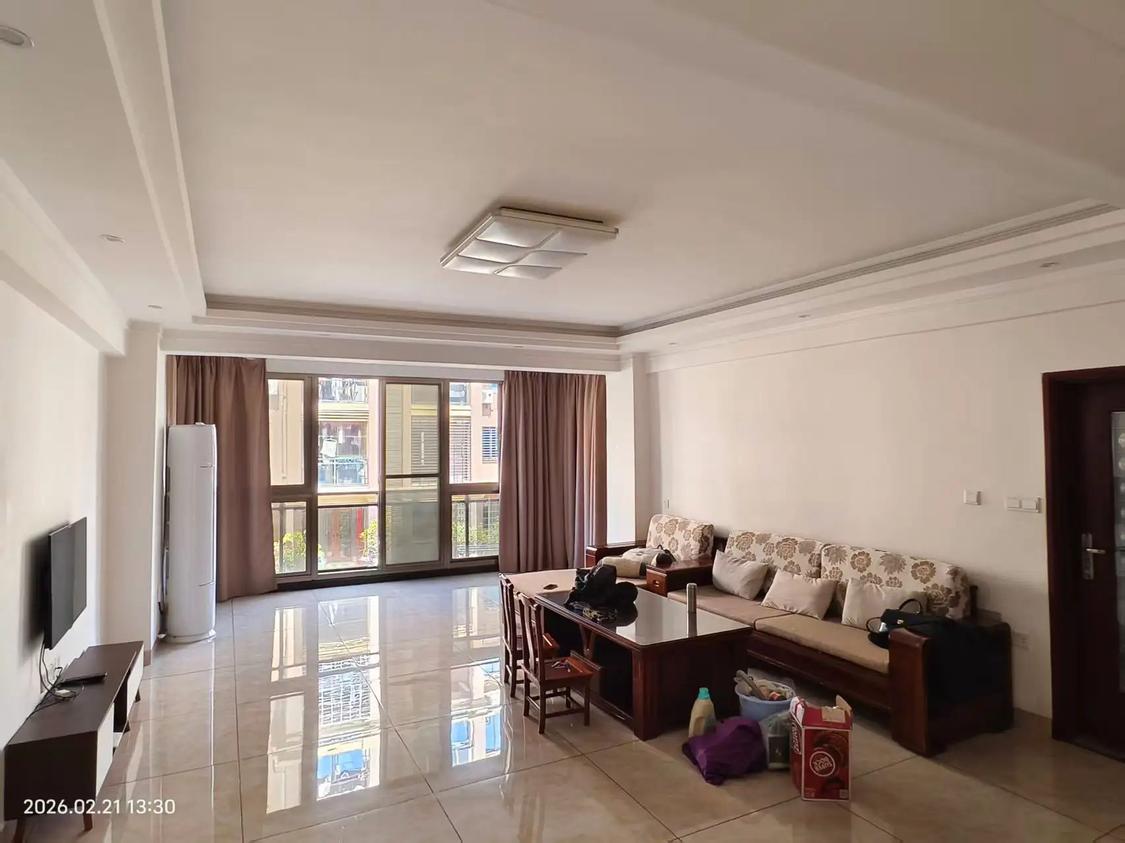 整租·汤泉世纪