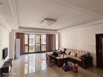 漳浦漳浦整租 汤泉世纪3室2厅/129平/中楼层