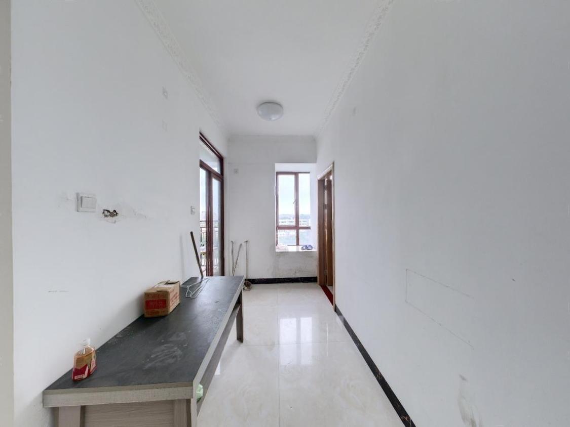 整租·理想家园