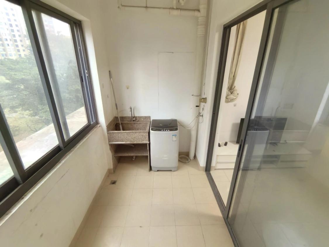 整租·莲花新城(悦园）